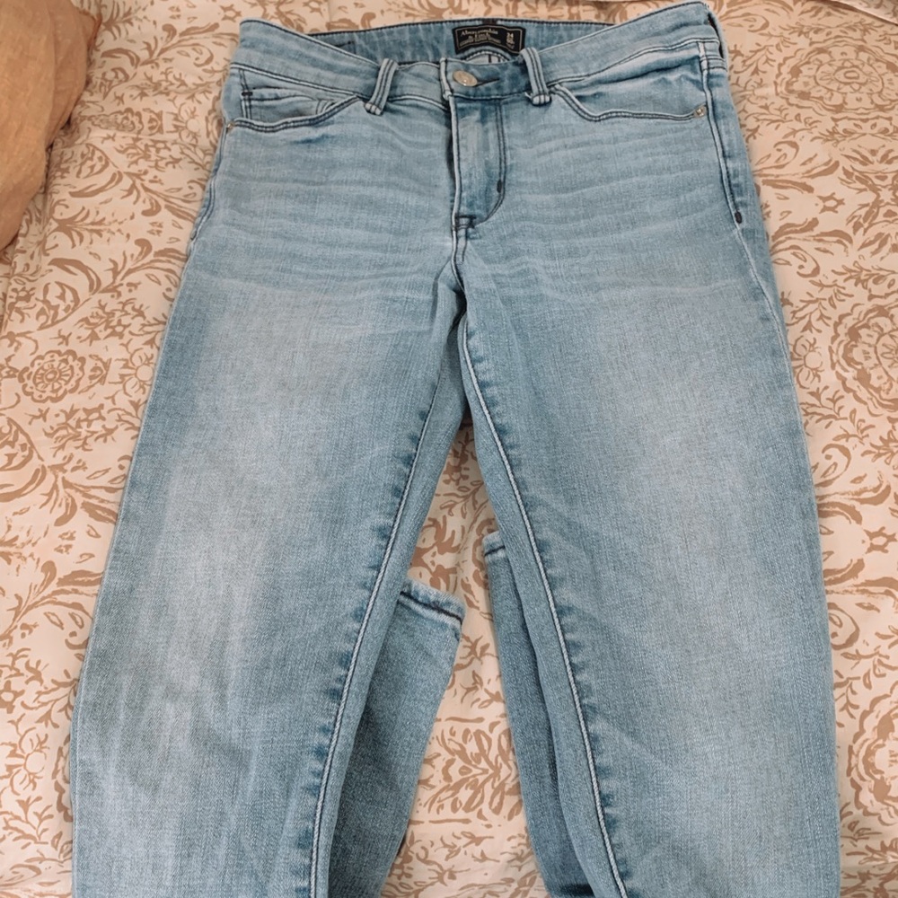 Abercrombie & Fitch jeans